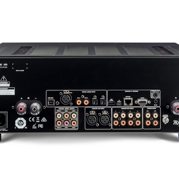 Anthem STR Integrated Amplifier
