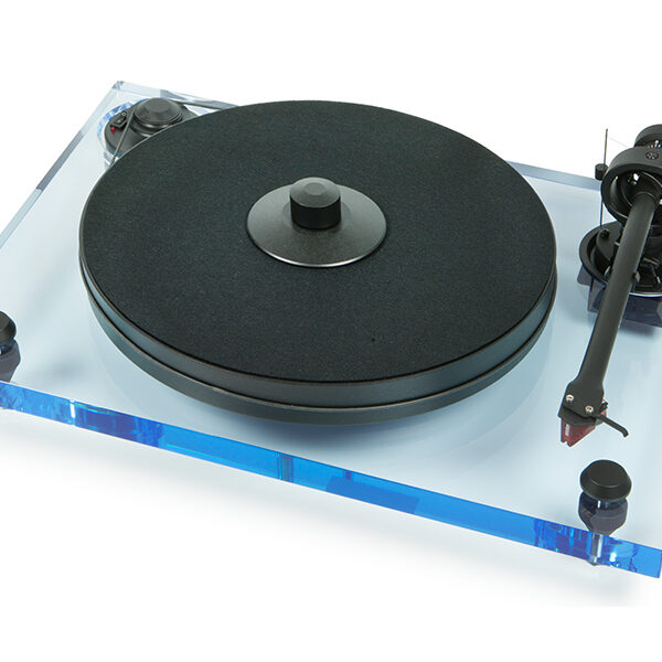 Pro-Ject 2Xperience Primary Acryl