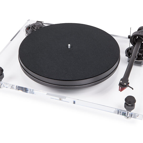 Pro-Ject 2Xperience Primary Acryl