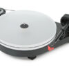 Pro-Ject RPM 5 Carbon Quinted Red
