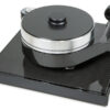 Pro-Ject RPM 10 Carbon Cadenza Red