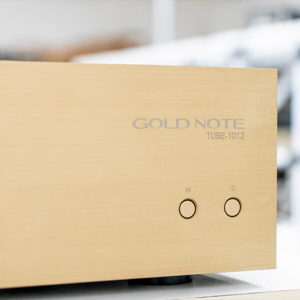 Goldnote TUBE-1012/1006