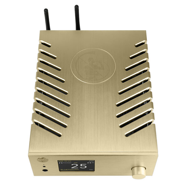 Goldnote DS-10