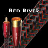 AudioQuest Red River XLR-XLR