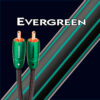 AudioQuest Evergreen RCA-RCA