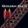 AudioQuest Golden Gate RCA-RCA