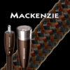 AudioQuest Mackenzie RCA-RCA