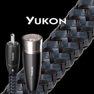 Audioquest Yukon RCA