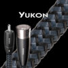 AudioQuest Yukon XLR-XLR