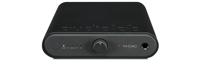 Audiolab M-DAC mini