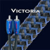 AudioQuest Victoria RCA-RCA