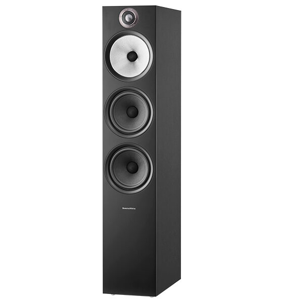 Bowers & Wilkins 603S2 Anniversary Edition