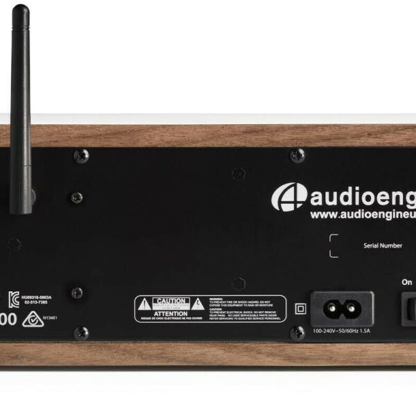 Audioengine B2 Wireless