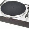 Pro-Ject THE CLASSIC DC Turntable 2M Silver