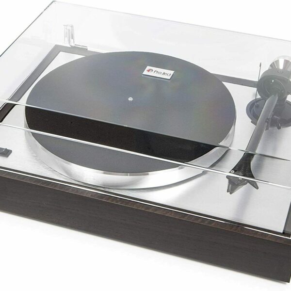 Pro-Ject THE CLASSIC DC