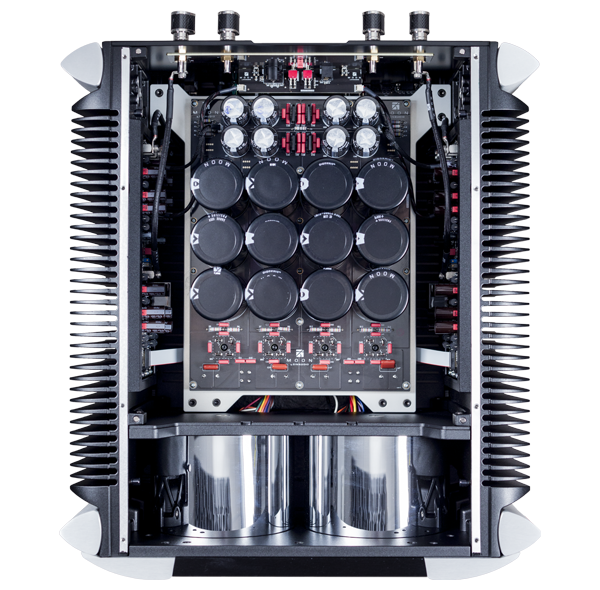 MOON 888 Power Amplifier