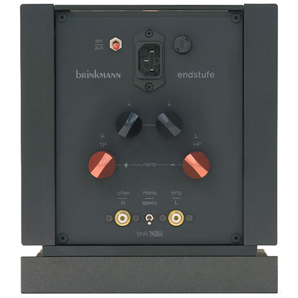 Brinkmann Audio Stereo Mk II