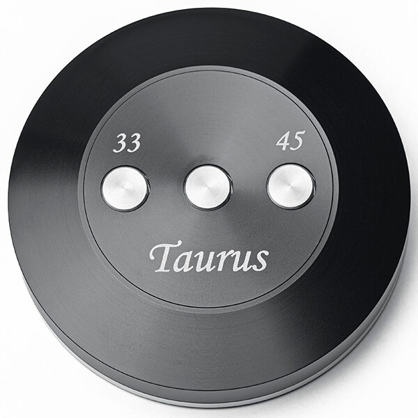 Brinkmann Audio Taurus - RöNt II