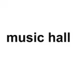 music hall